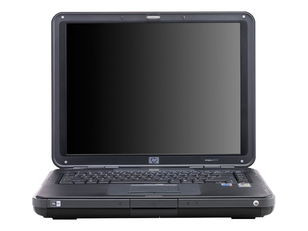 HP Compaq Business Notebook nx9110