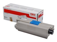 Oki Cartouche toner 44973508
