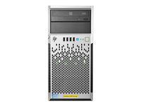 HPE StoreEasy 1540 - NAS server - 16 TB