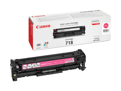 CANON 2660B002, Verbrauchsmaterialien - Laserprint CANON 2660B002 (BILD1)