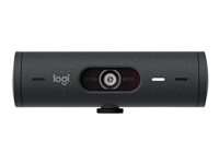 Logitech BRIO 505 - webcam