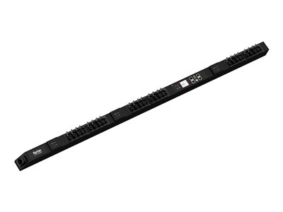 Raritan PX4-4548-E7 - Power distribution unit (rack-mountable)