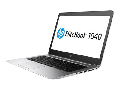 HP EliteBook 1040 G3 Notebook Ultrabook Intel Core i5 6300U / 2.4 GHz vPro 