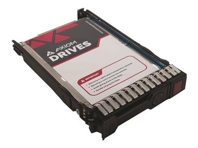 Axiom - Hard drive - Enterprise