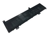 DLH Energy Batteries compatibles AASS4481-B047Y2