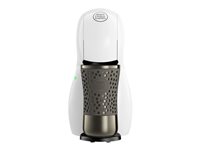 De'Longhi Nescafé Dolce Gusto Piccolo XS EDG110.WB Kaffemaskine