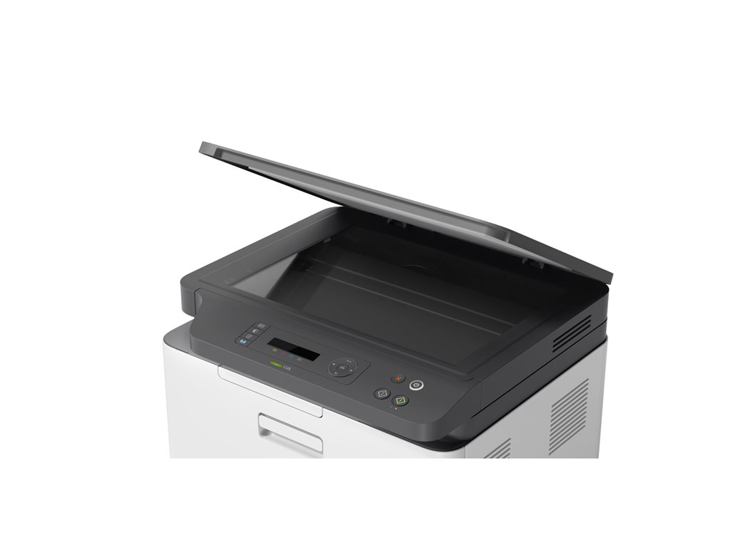 HP Color Laser MFP 178nw Printer
