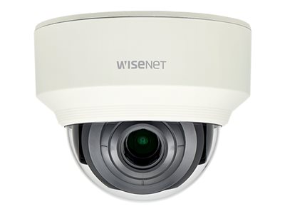 Hanwha Vision WiseNet X XND-L6080V