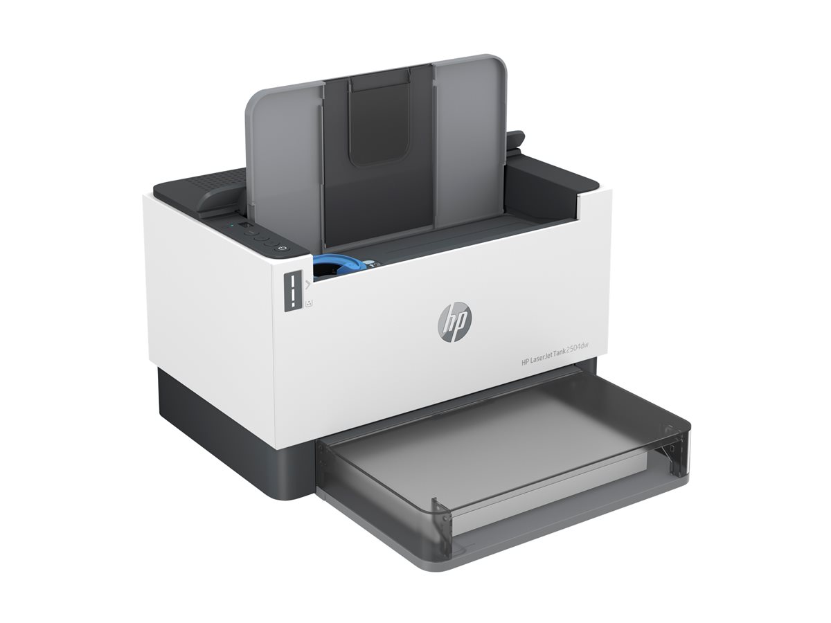 HP LaserJet Tank 2504dw – foto 2