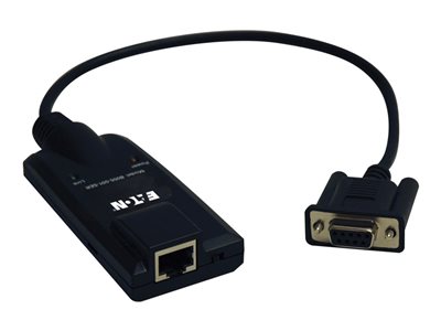Eaton Tripp Lite Series Serial Server Interface Module for B064- Series KVM Switches