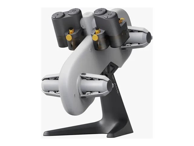 Bambu Lab AMS lite 3D printer automatic material Product shot Right-angle 79400