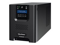 CyberPower Professional Series PR1500ELCD - UPS - 1350 Watt - 1500 VA
