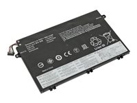 DLH Energy Batteries compatibles LEVO4161-B045Y2