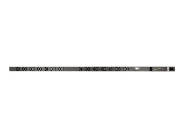 Geist Metered Standard EGXPBA246-103IJ4PS6-IP44 - 