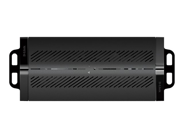 D-LINK 2-Port Gigabit PoE+ Extender