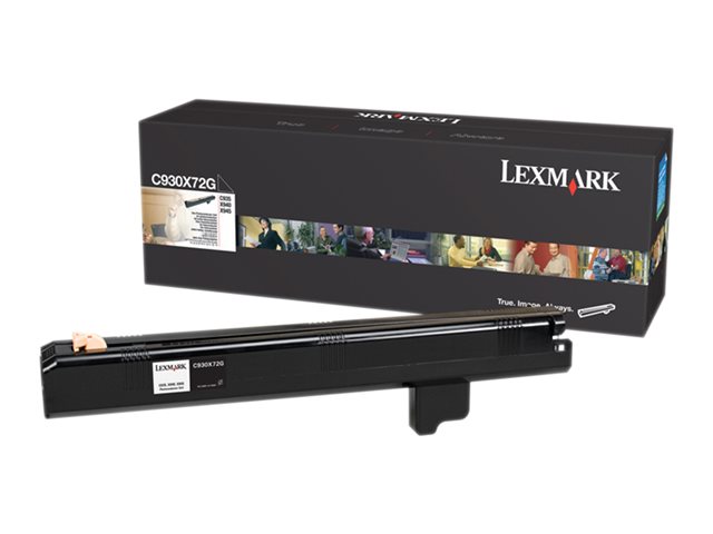 Lexmark C930X72G