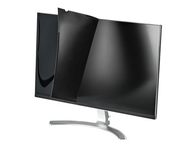 StarTech.com Monitor Privacy Screen for 20 inch PC Display, Computer Screen Security Filter, Blue Light Reducing...