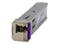 Lantronix TN-SFP-LXB Series - Module transmetteur SFP (mini-GBIC) - 1GbE - 1000Base-BX 