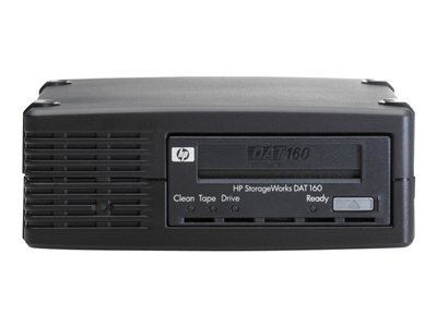 HPE DAT 160 - tape drive - DAT - SCSI