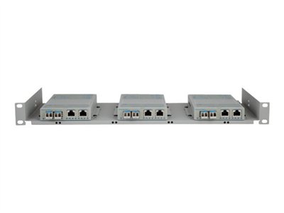 Omnitron - Rack shelf
