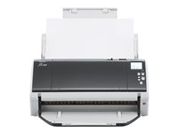 RICOH fi7480 Scanner A4 USB 3.0