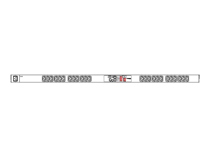 Raritan Dominion PX PX2-2486C
