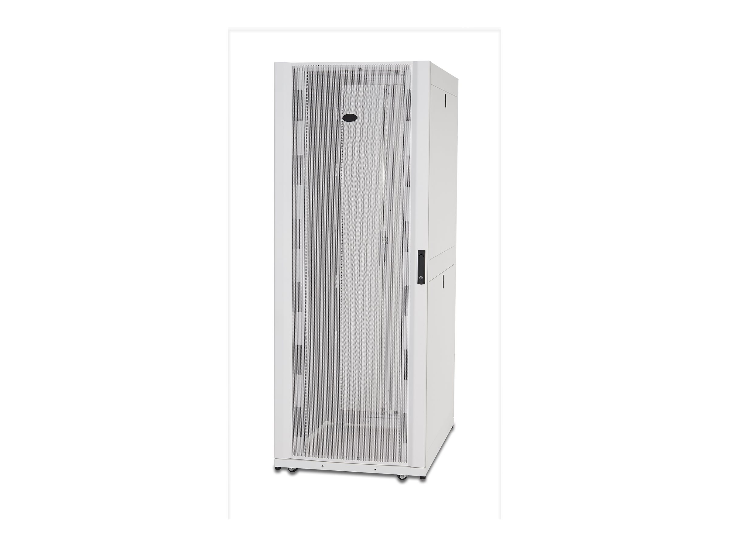 APC NetShelter SX Cabinet with Sides