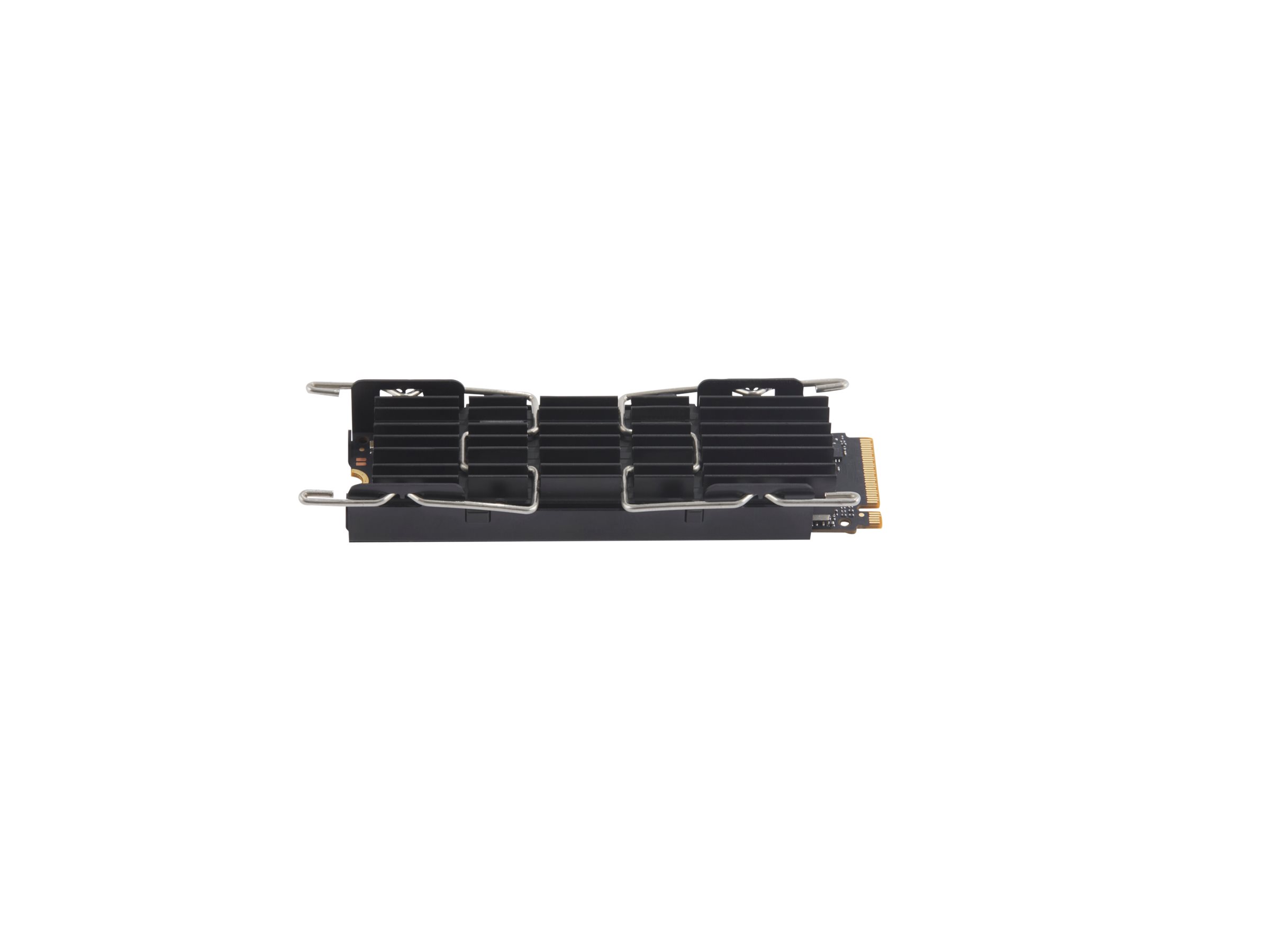 HP Z Turbo Drive - SSD