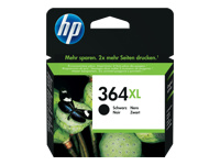 HP Cartouche Jet d'encre CN684EE#BA1