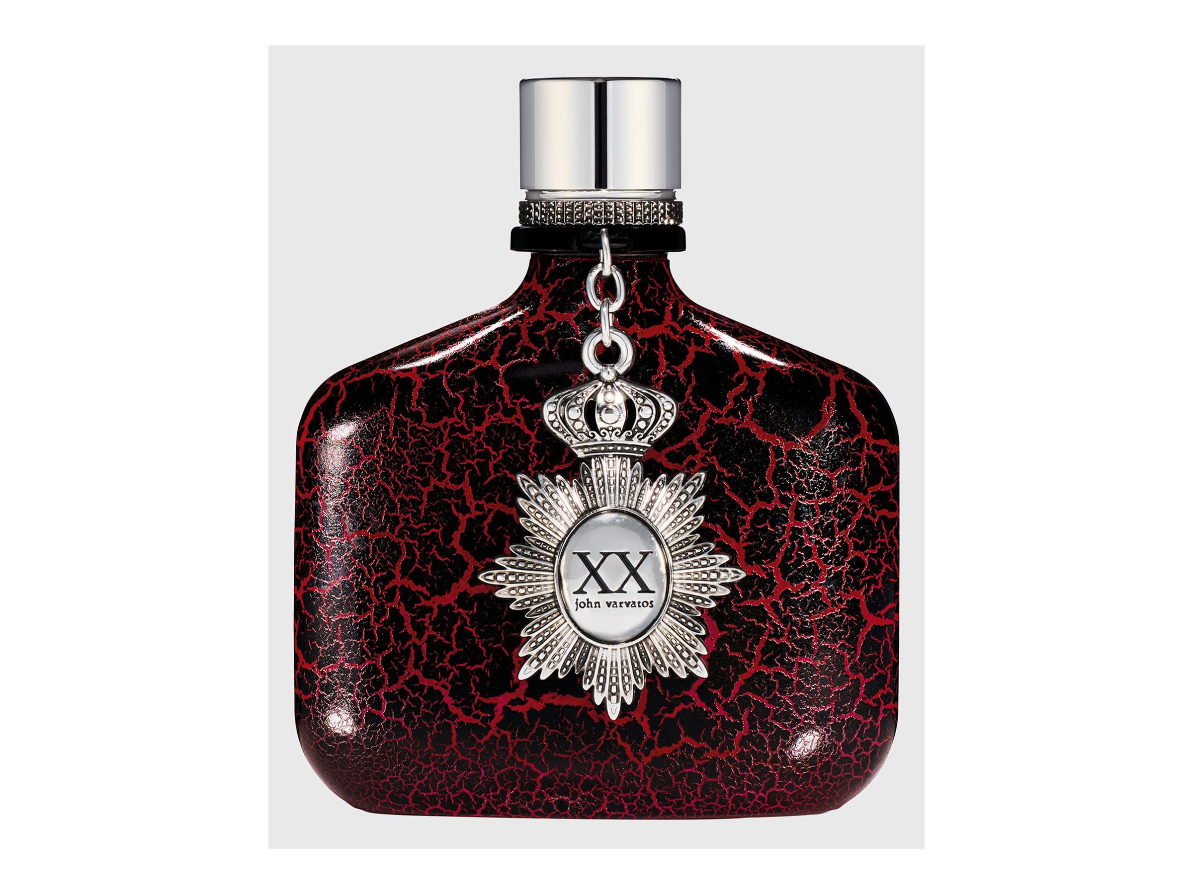 John Varvatos XX Intense Eau de Parfum - 125ml