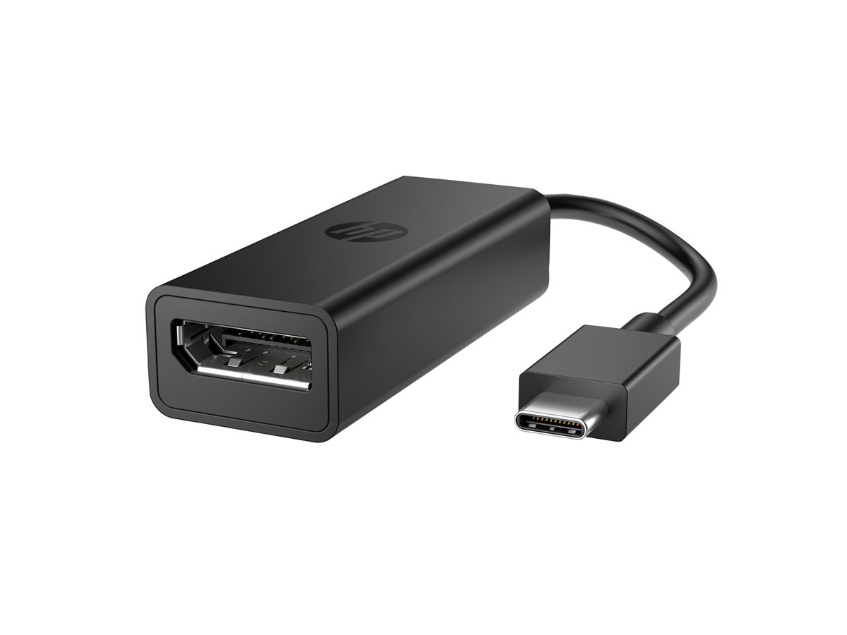 HP G2 - Adaptador de vídeo...