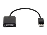 HP DISPLAYPORT TO DVI-D ADAPTER