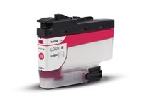 BROTHER LC-3237M Magenta Ink 1500 pages