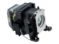 BTI - Lampe de projecteur (équivalent à : Epson V13H010L48) - UHE - 170 Watt 