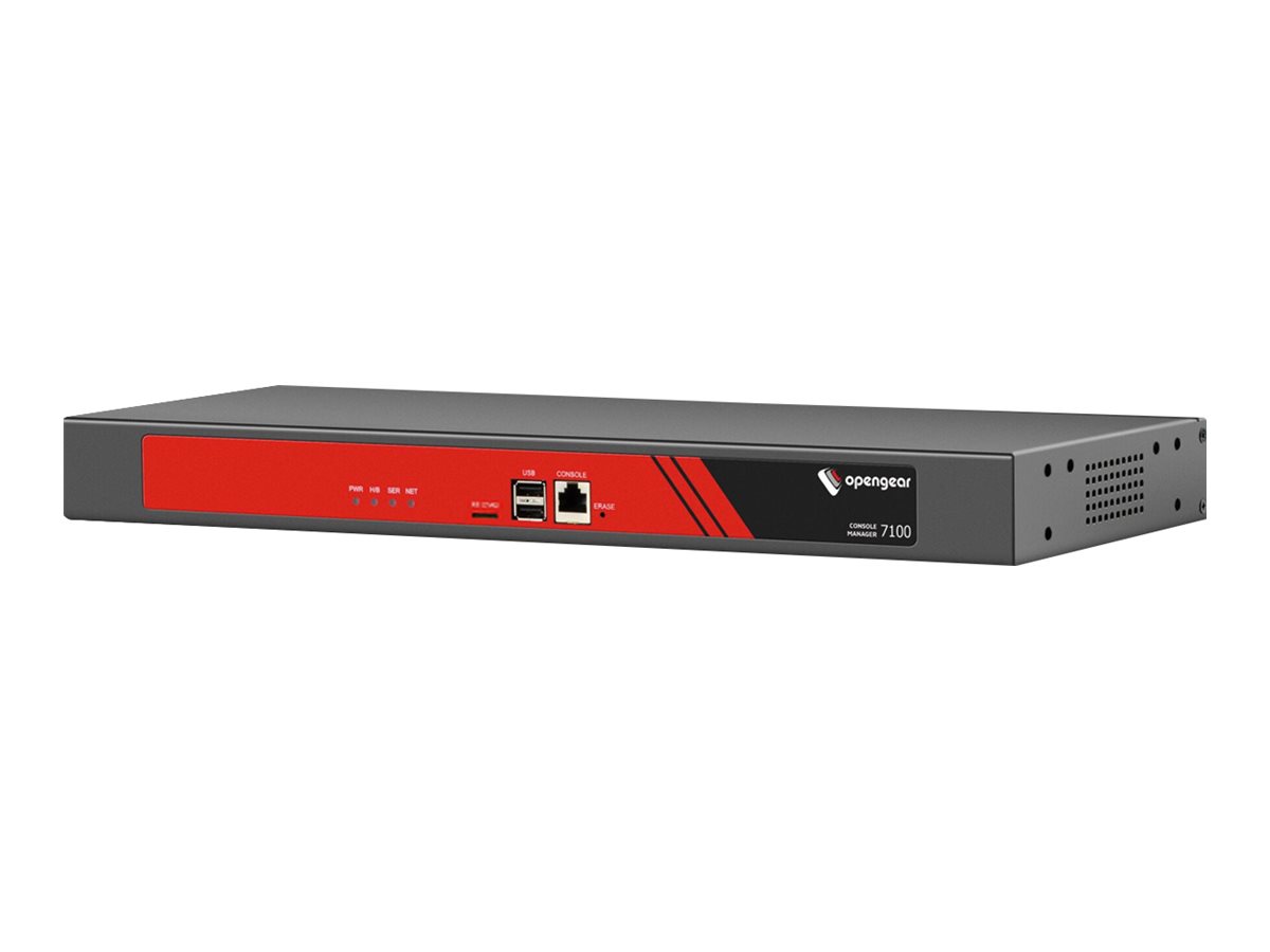 Opengear CM7148-2-DAC