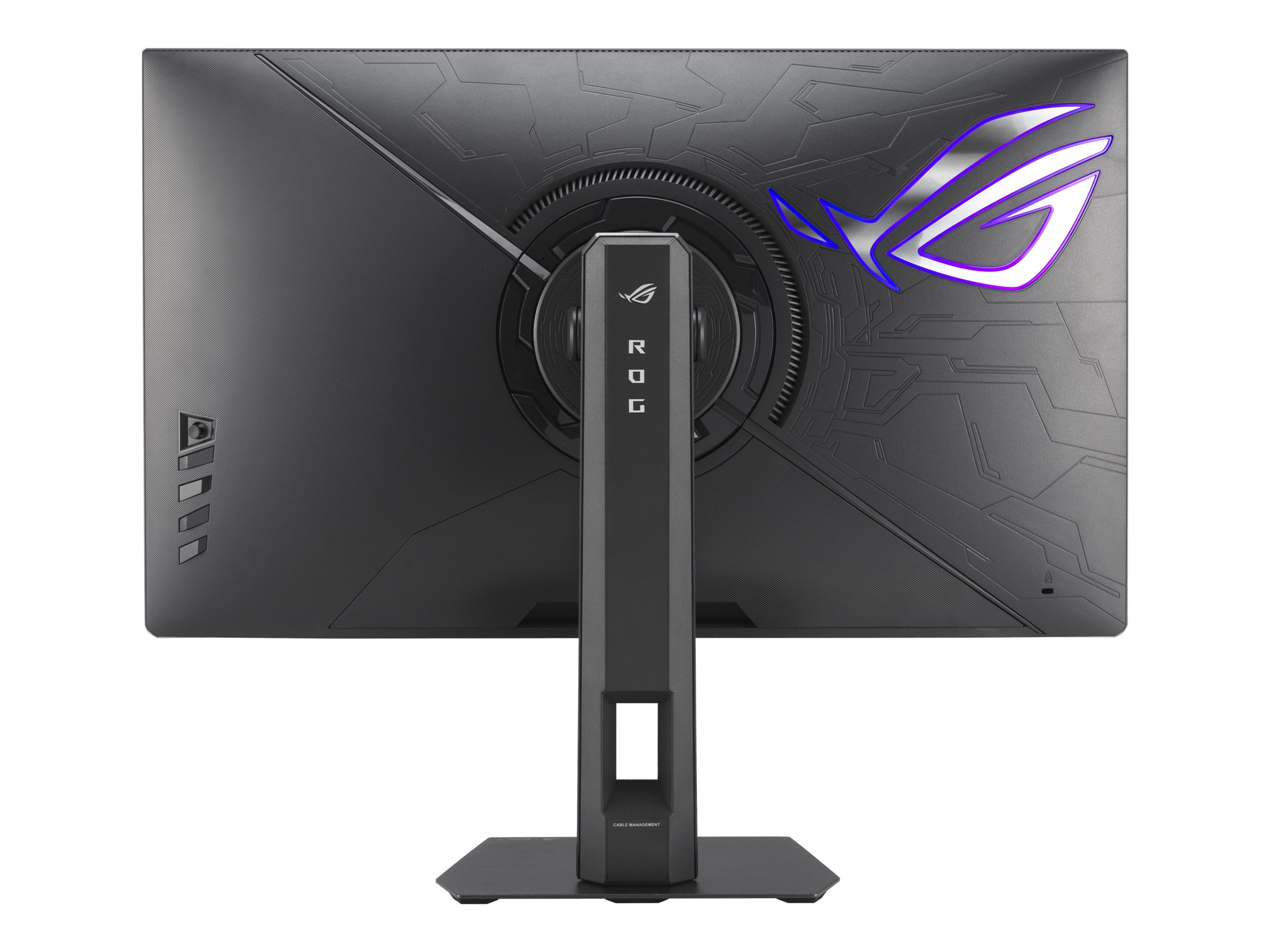 ASUS ROG Strix XG27JCG LED monitor 5K 27 Product shot Top 79050