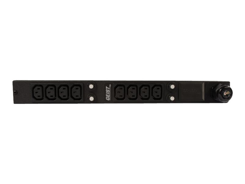 Geist Basic Standard VRELN080-103C13TL6