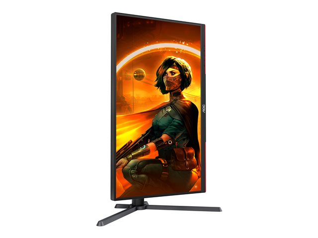 AOC Gaming Q27G3XMN/BK