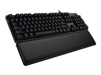 LOGI G513 Carbon Lightsync RGB