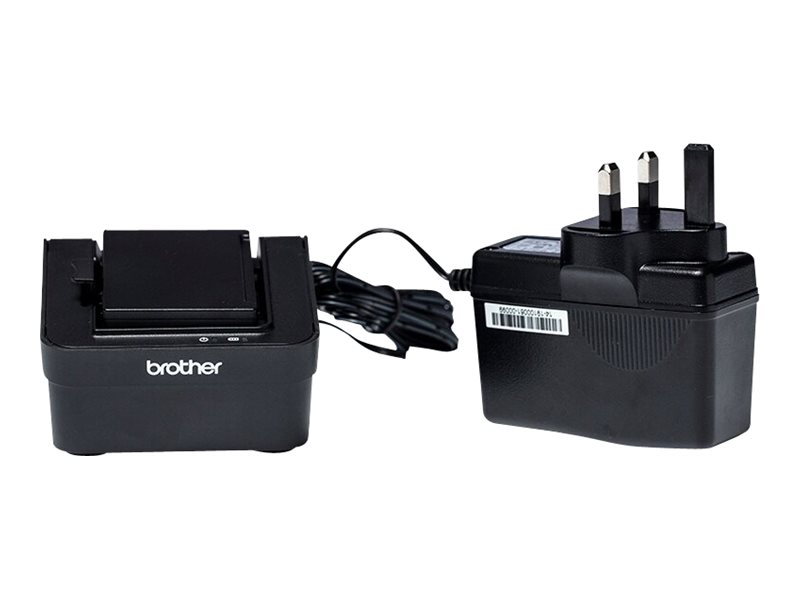 Brother Slot Battery Charger 1Bay 3 – foto 4