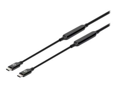 MANHATTAN 355971, Kabel & Adapter Kabel - USB & MH USB-C 355971 (BILD6)