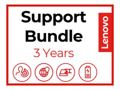 Lenovo Onsite + Keep Your Drive + Sealed Battery + Premier Support