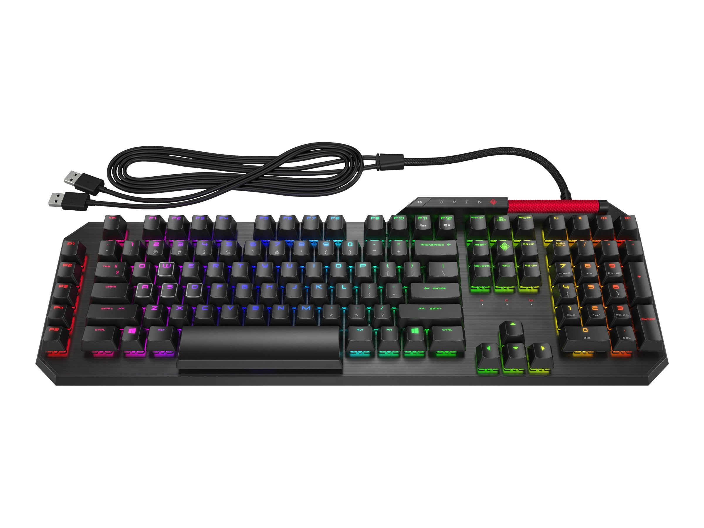 OMEN by HP Sequencer