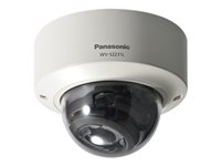Panasonic i-Pro Extreme WV-S2231L Network surveillance camera dome vandal-proof 