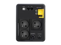APC Back-UPS 750VA 230V AVR FR Sockets
