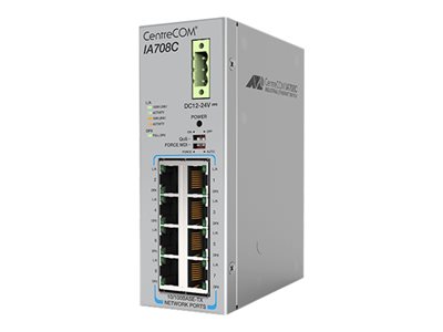 Allied Telesis CentreCOM IA708C