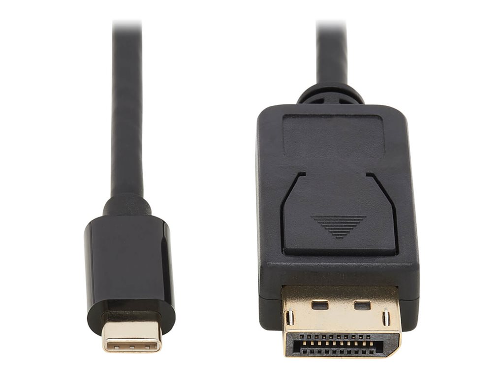 EATON TRIPPLITE USB-C to DisplayPort
