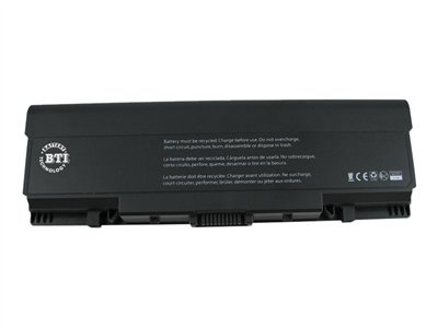 BTI - Notebook battery
