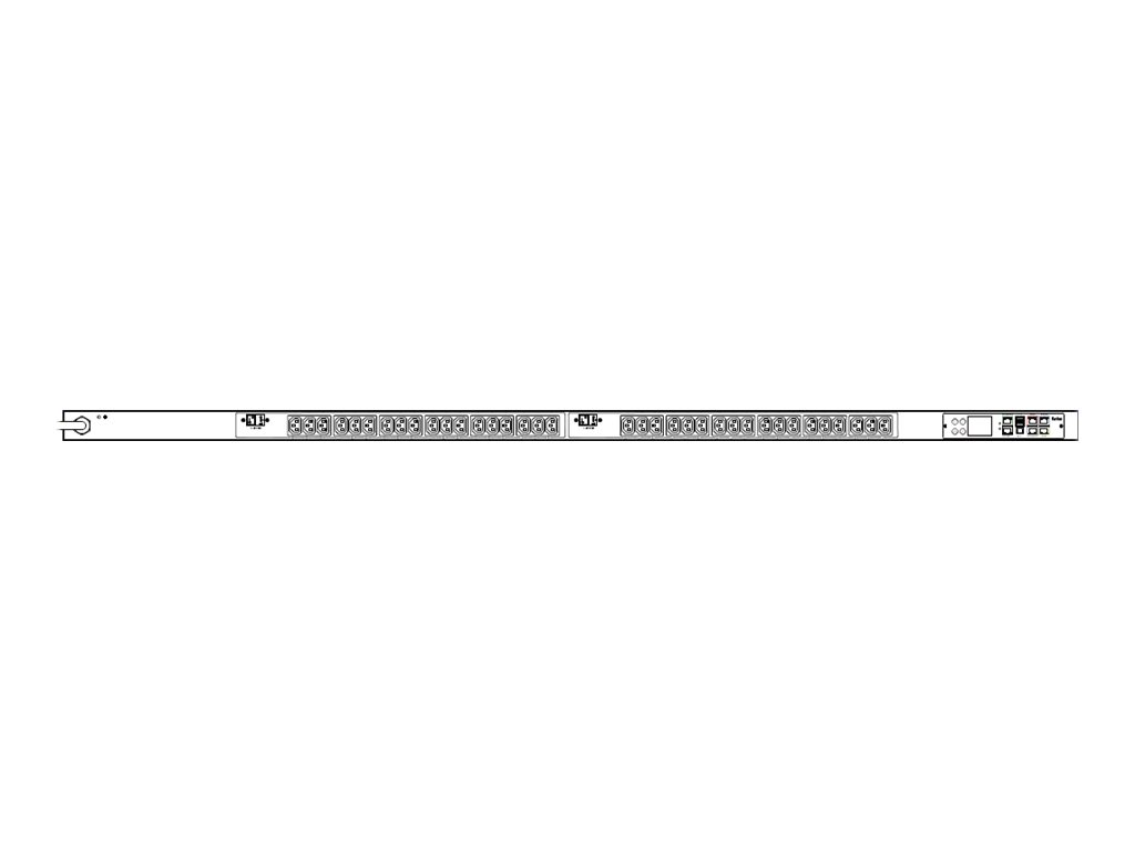 Raritan PX intelligent PX3-1841-Q1