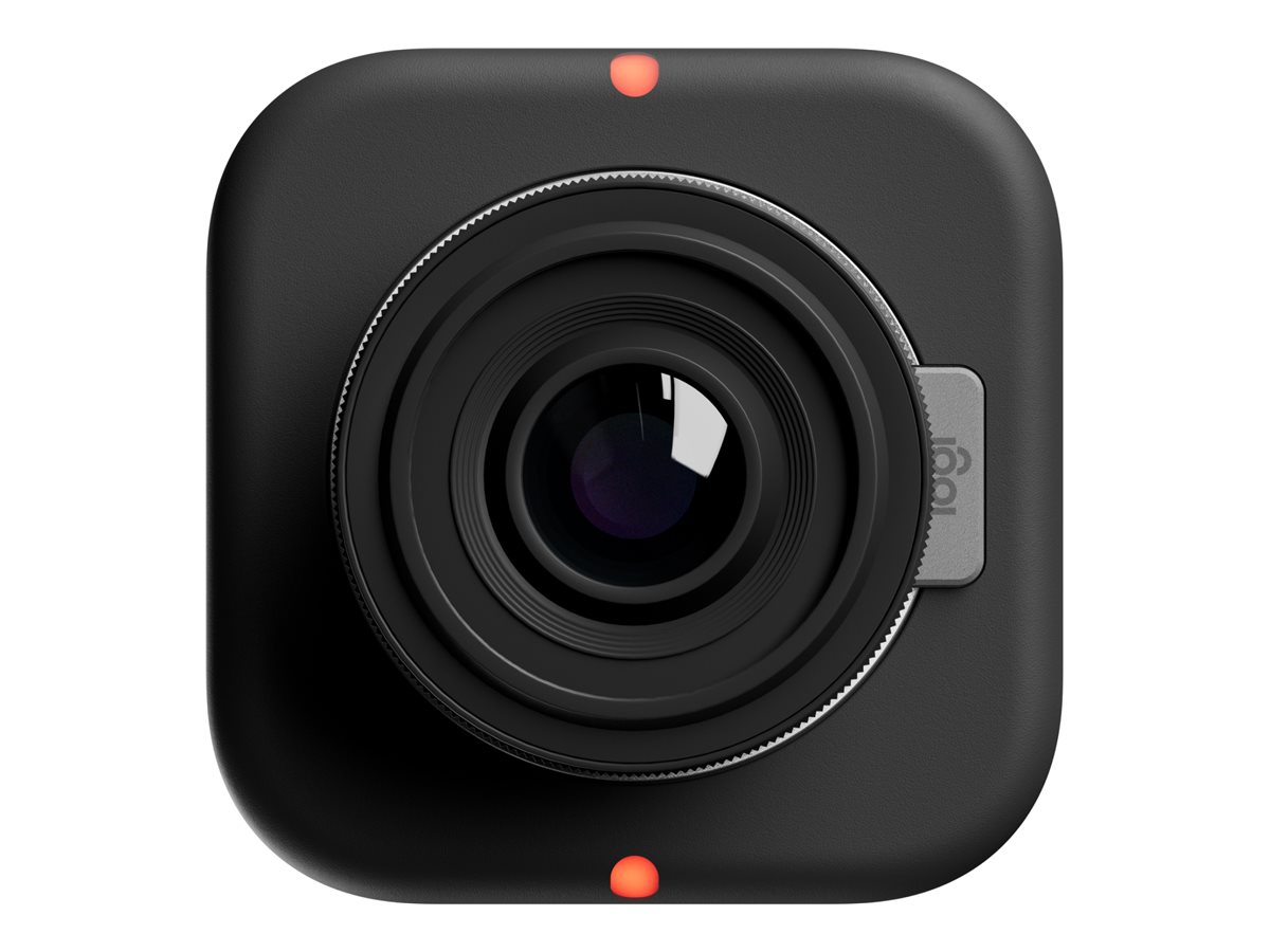 Logitech Mevo Core - živě streamovací kamera